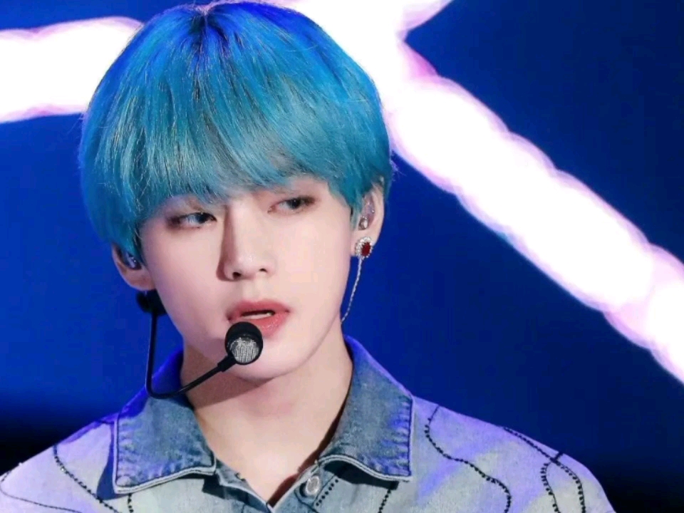 【BTS 防弹少年团】金泰亨 Spring Day ( V Demo Ver )_哔哩哔哩_bilibili