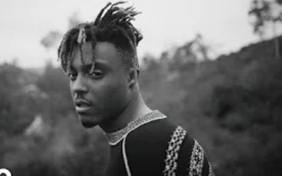 [图]XXXTENTACION, Juice WRLD - Hope, Up Up And Away