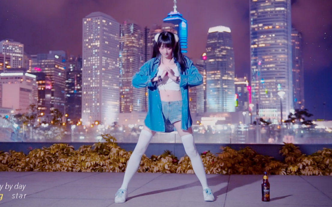 13 kaya ver.【香港夜撮】