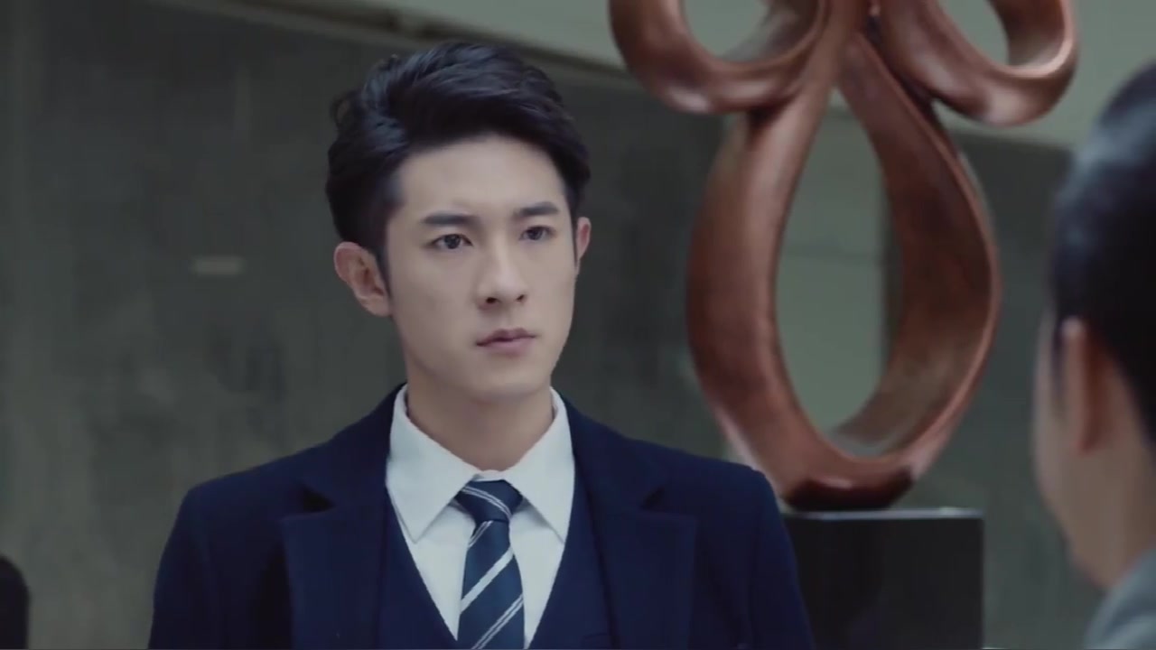 【季肖冰】展耀细节镜头向14