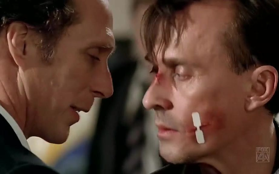 【马宏cut】越狱第四季19