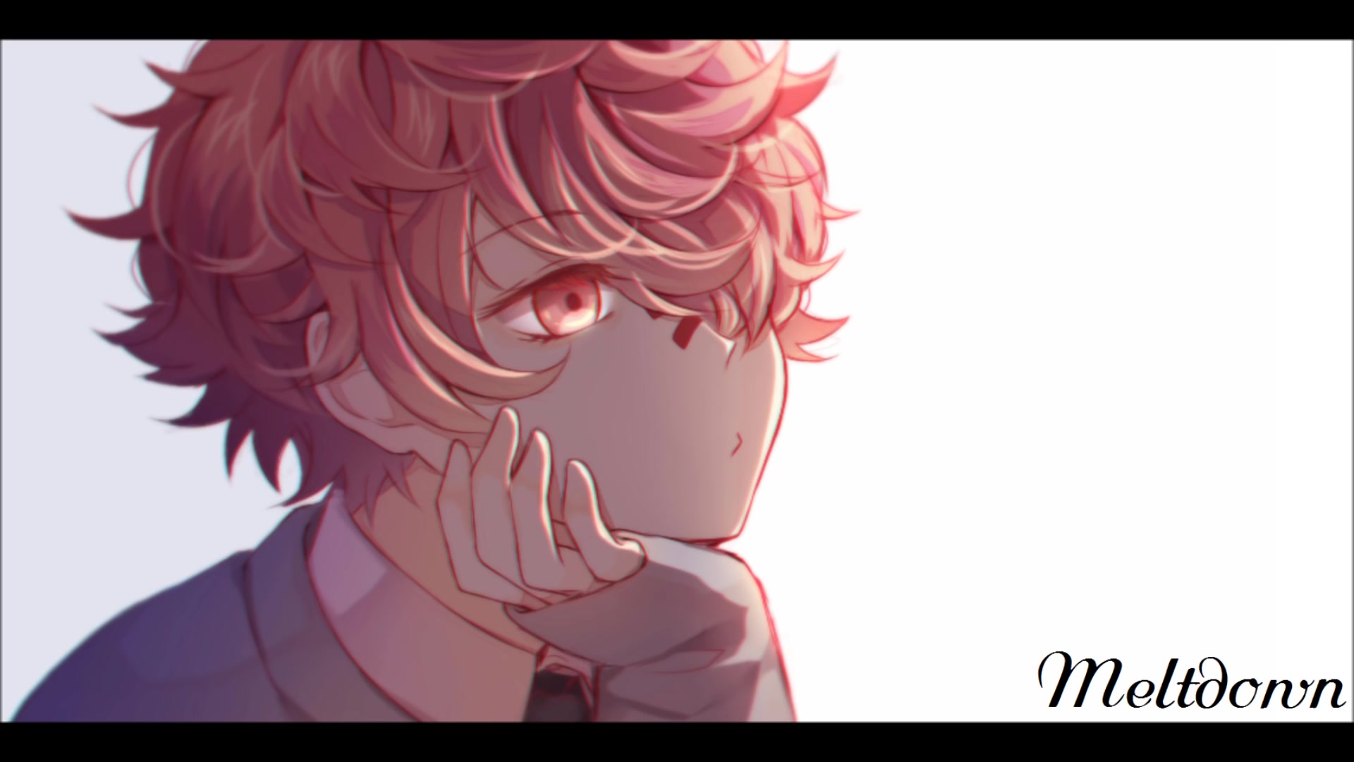 【fukase】meltdown炉心融解【brisko-p】