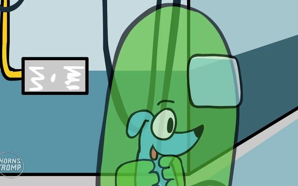 泪目系列忠犬小蓝amongus剧情动画