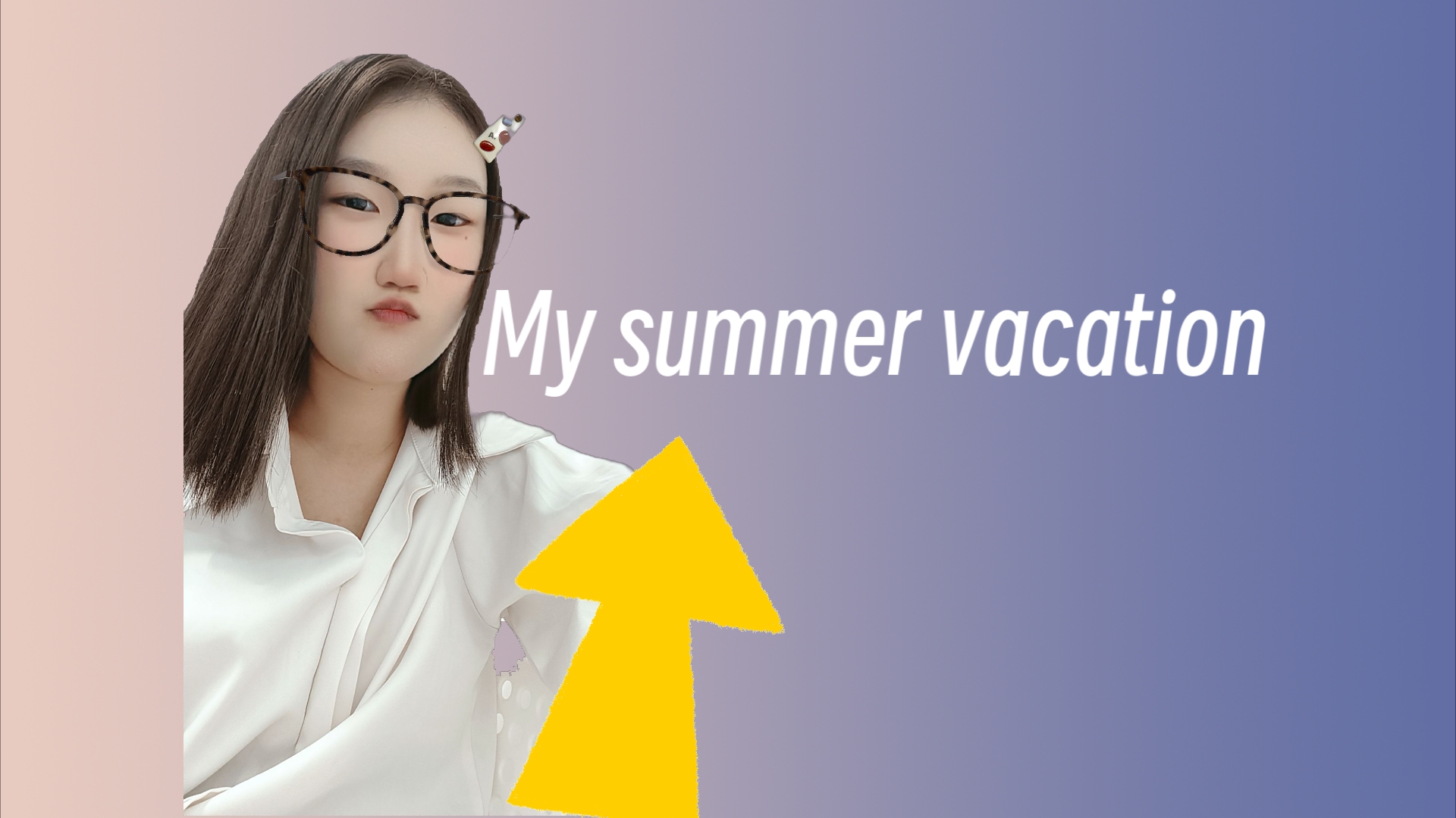 lisas summer vacation vlog