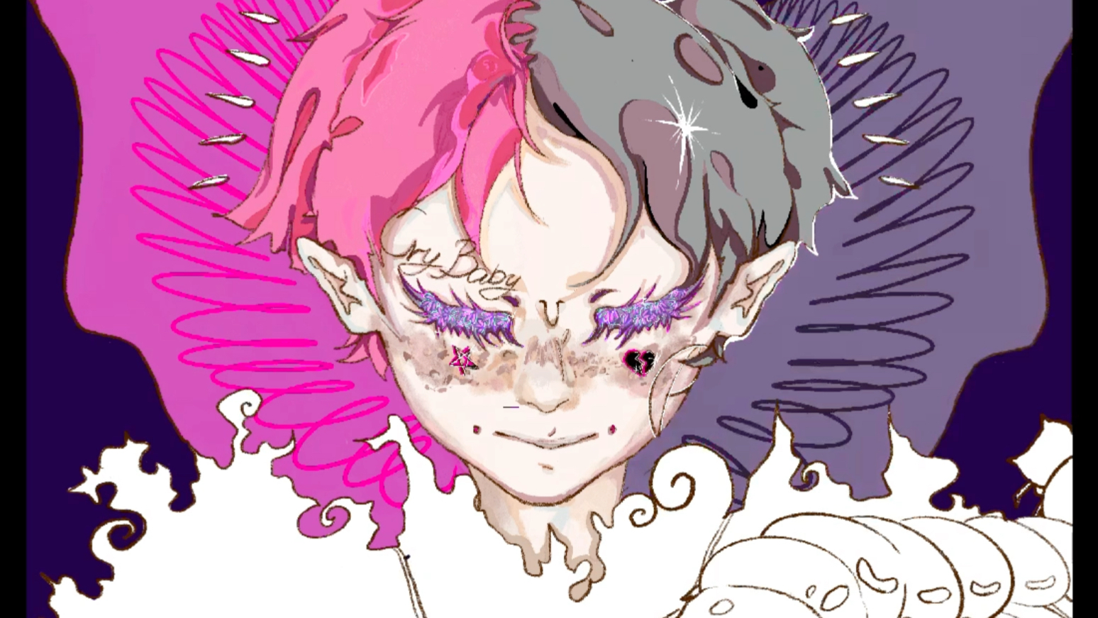 【自存】lil peep rip