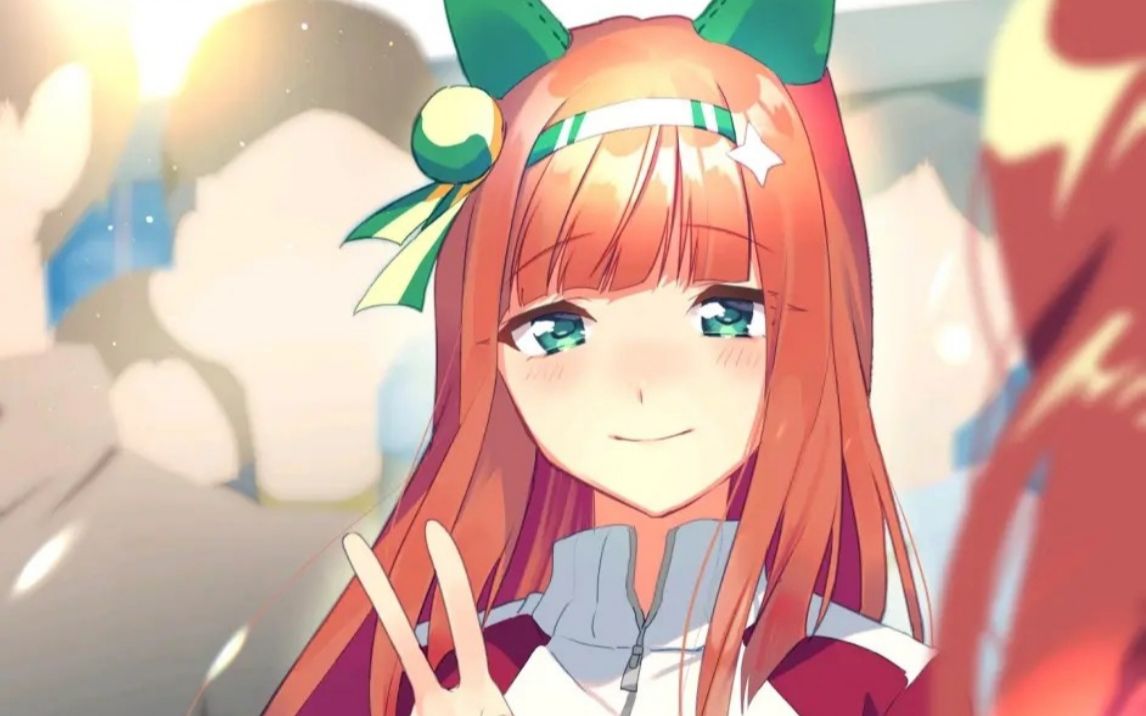 【silent star】纪念【无声铃鹿】
