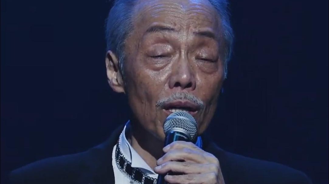 谷村新司