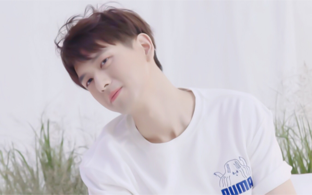 【李现|ing】少年气的温柔男人,甜甜又可爱