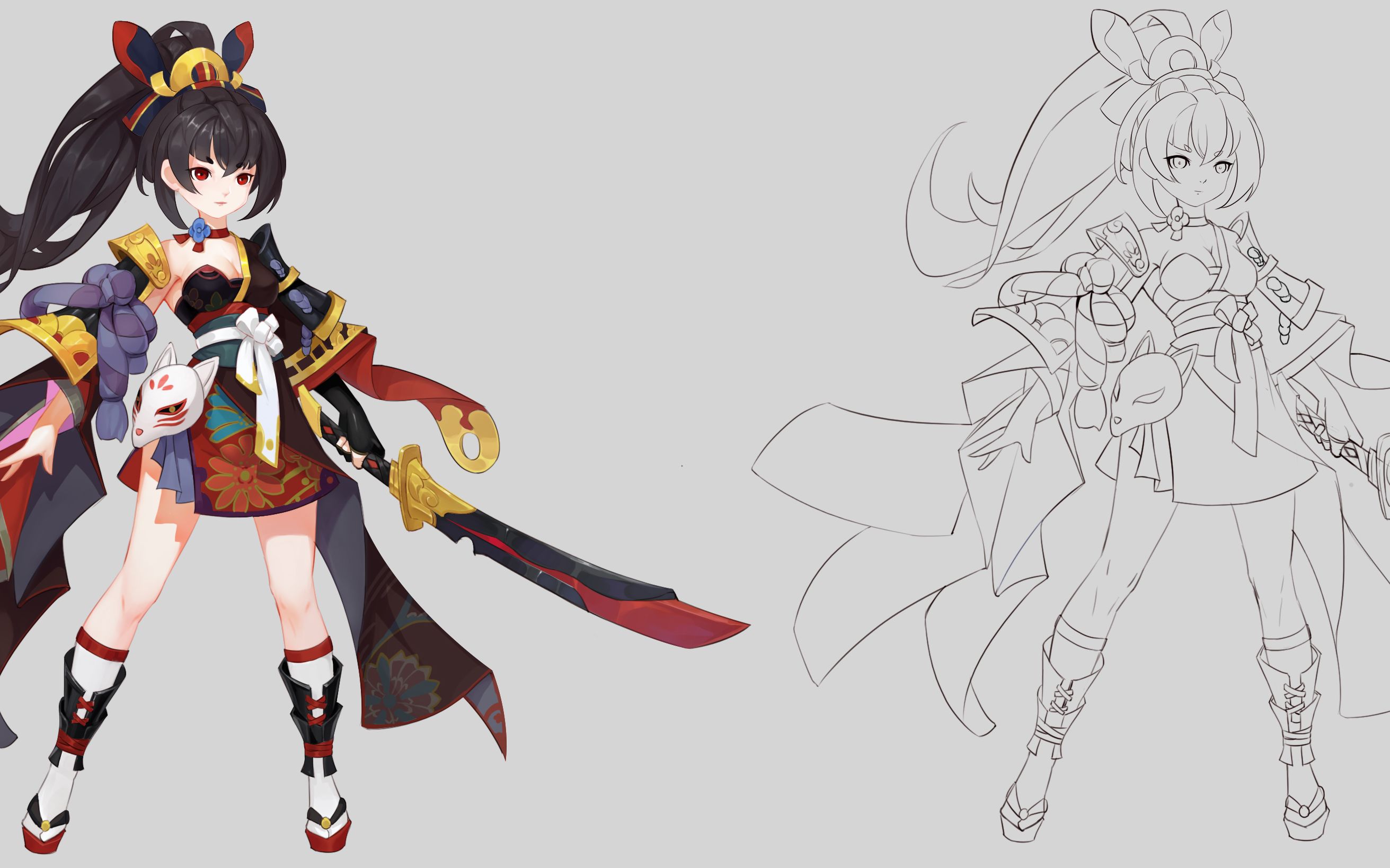 【轻松学原画】零基础原画学习预热课程完整版