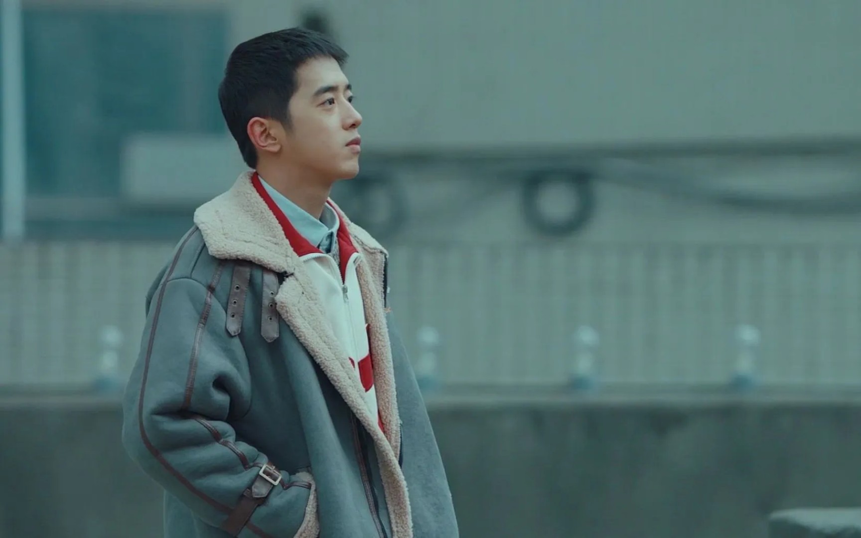 【风犬少年的天空】马田凡尔赛的出场方式,有被惊喜到.