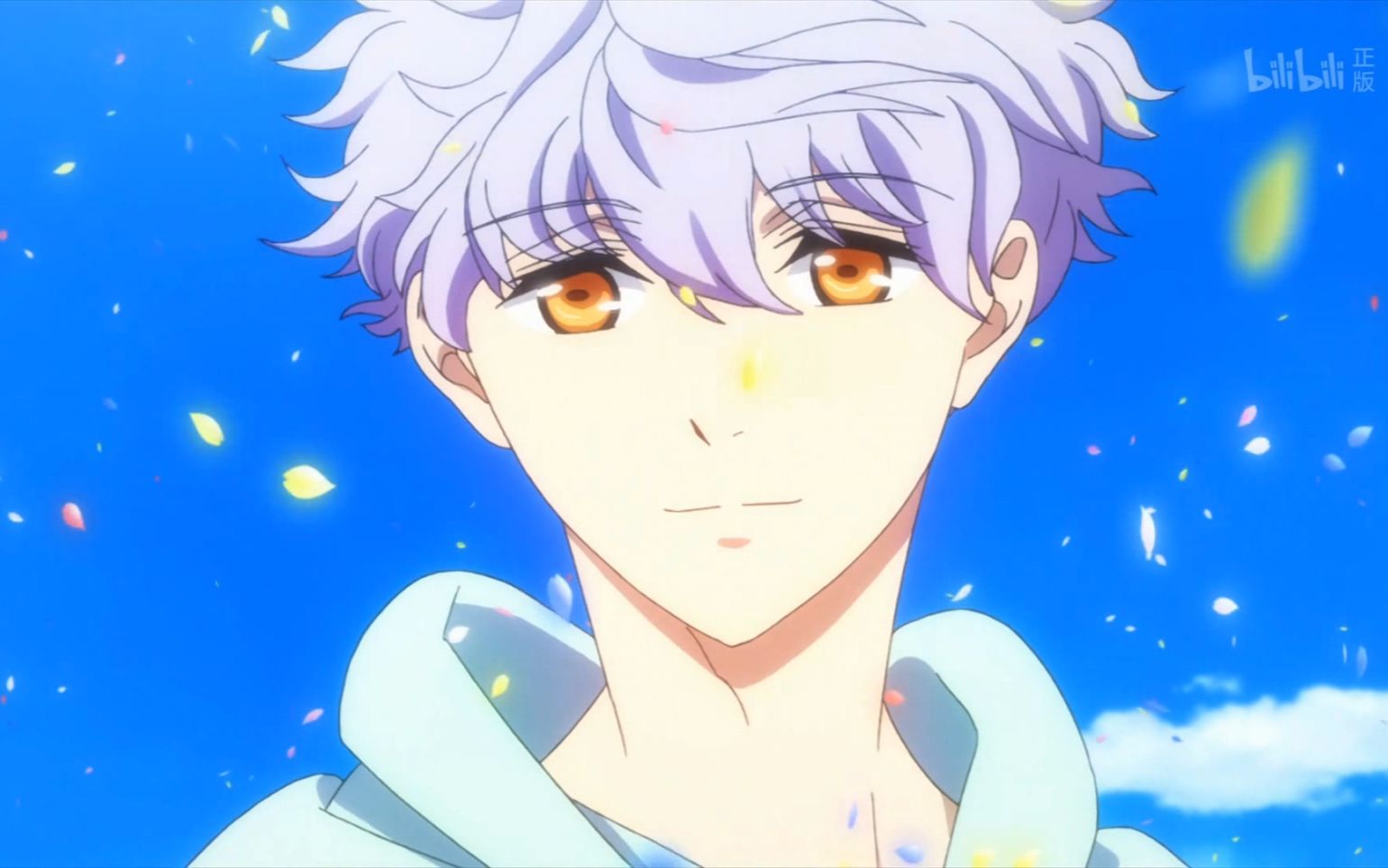 超心动!艺术之星 : 第6集 风之恶作剧