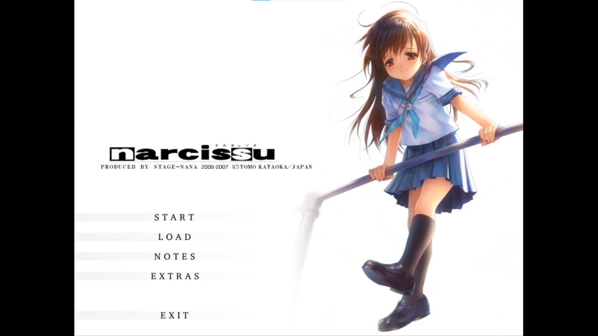 【narcissu】(第五集)环环相扣哔哩哔哩bilibili游戏实况