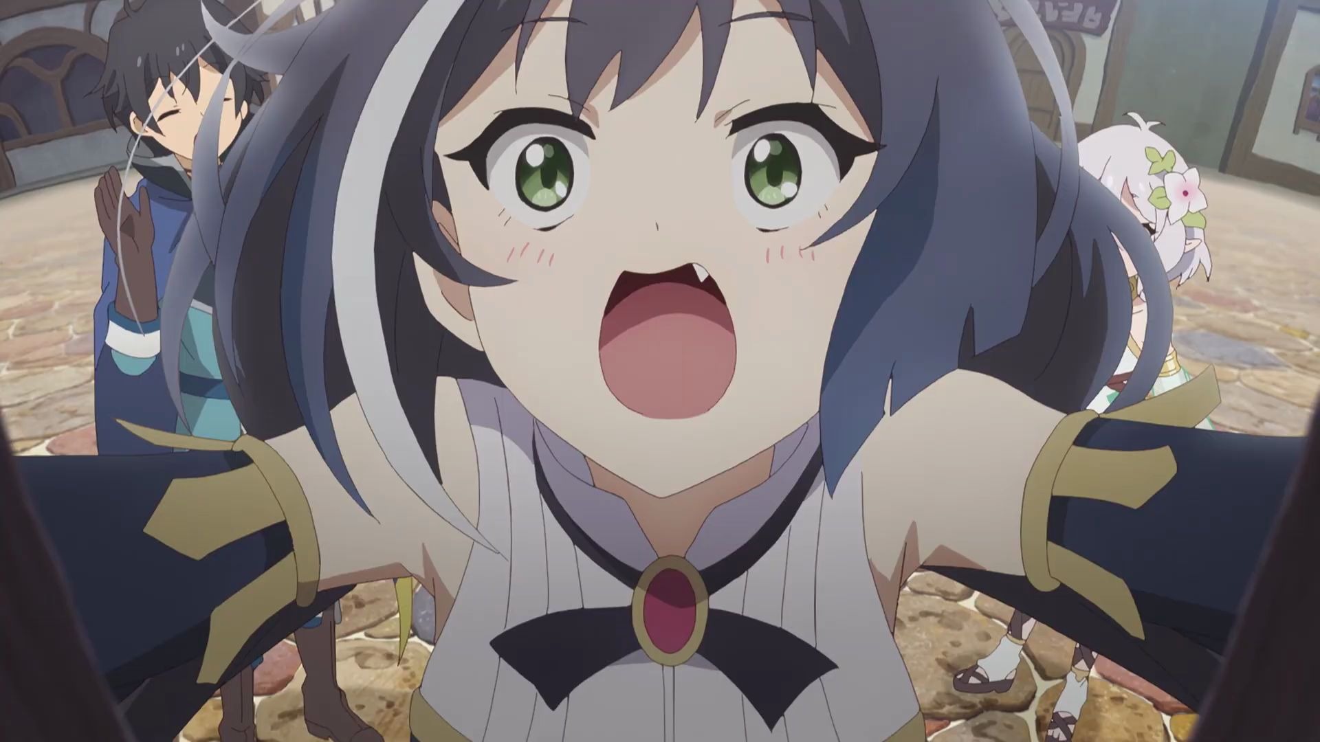 4月公主连结redive第3话web予告