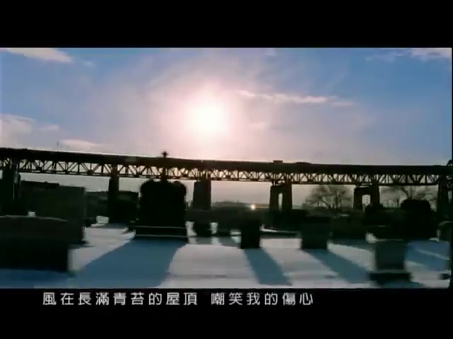 [图]周杰伦Jay Chou【夜曲Nocturne】-Official Music Video