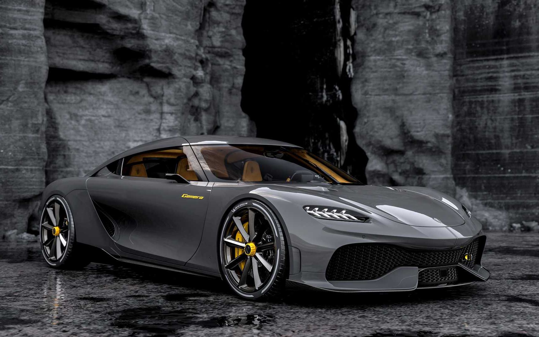 飙酷车神2 新赛季先导预告