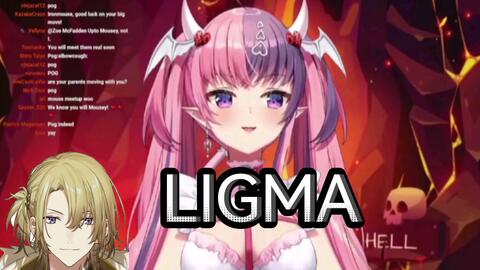 ligma balls - BiliBili