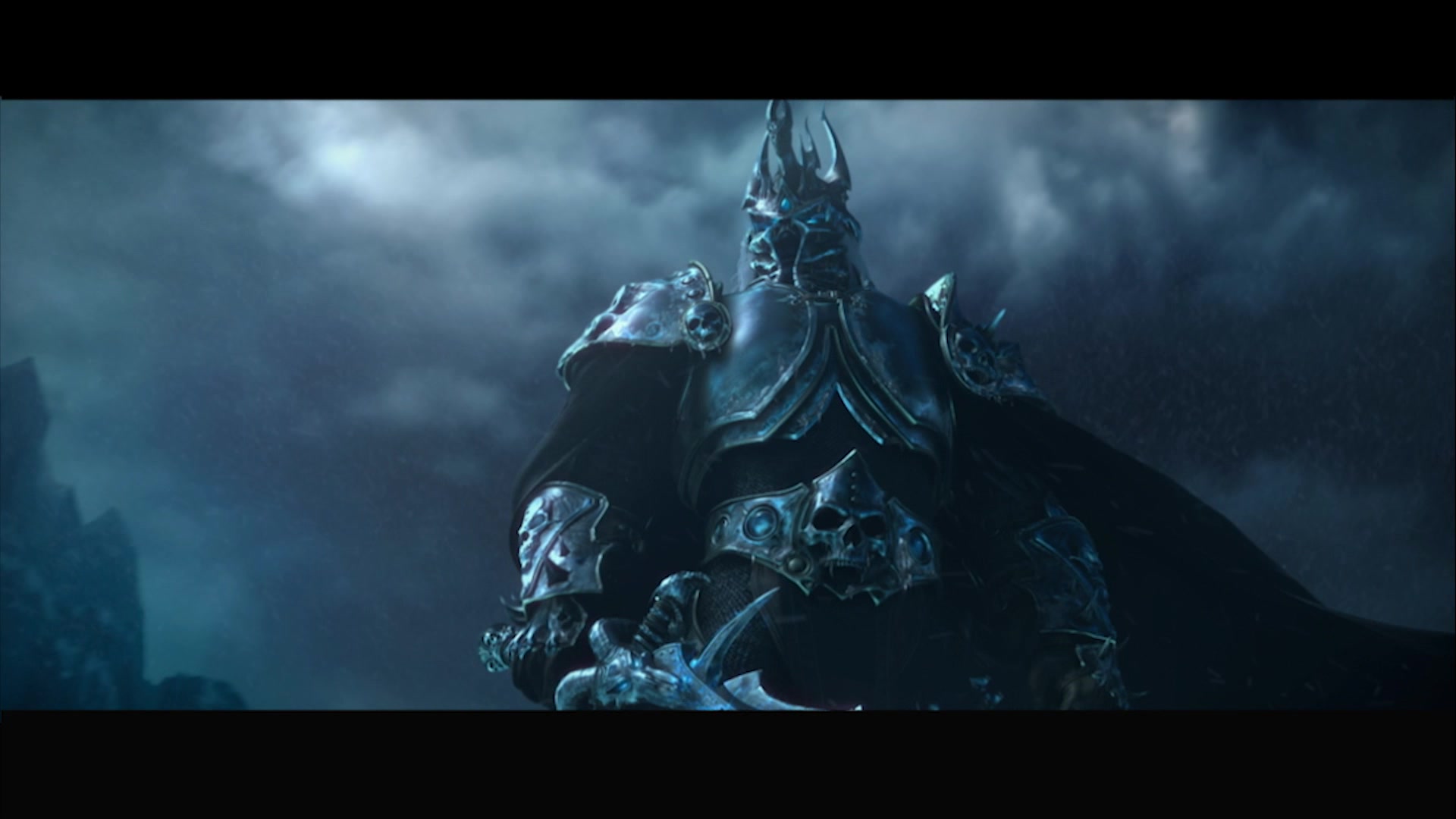 cg混剪 刺客信条 魔兽世界 星际争霸互动(暴雪被游戏耽误的电影公司)