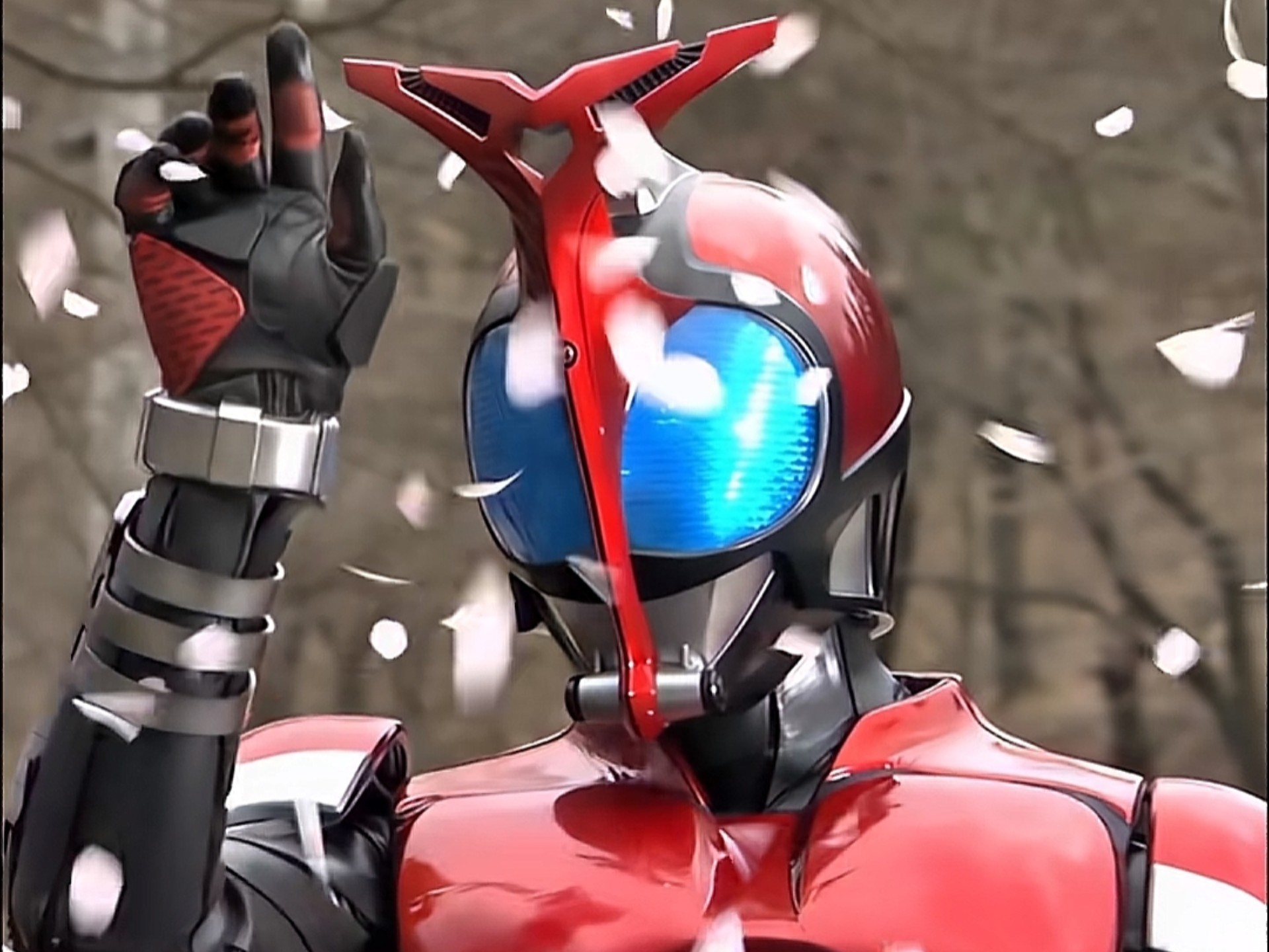 指天的男人 逼王甲斗☝😎