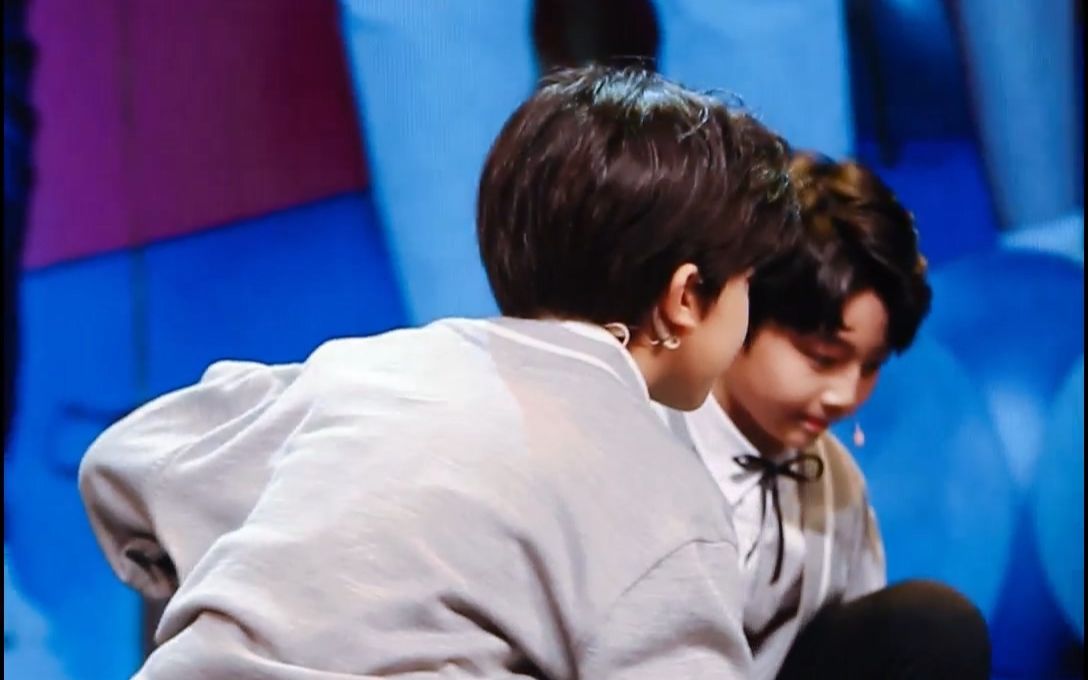 【yhboys】《阳光小鬼头》170501北京最美小义工颁奖典礼 李林孖focus