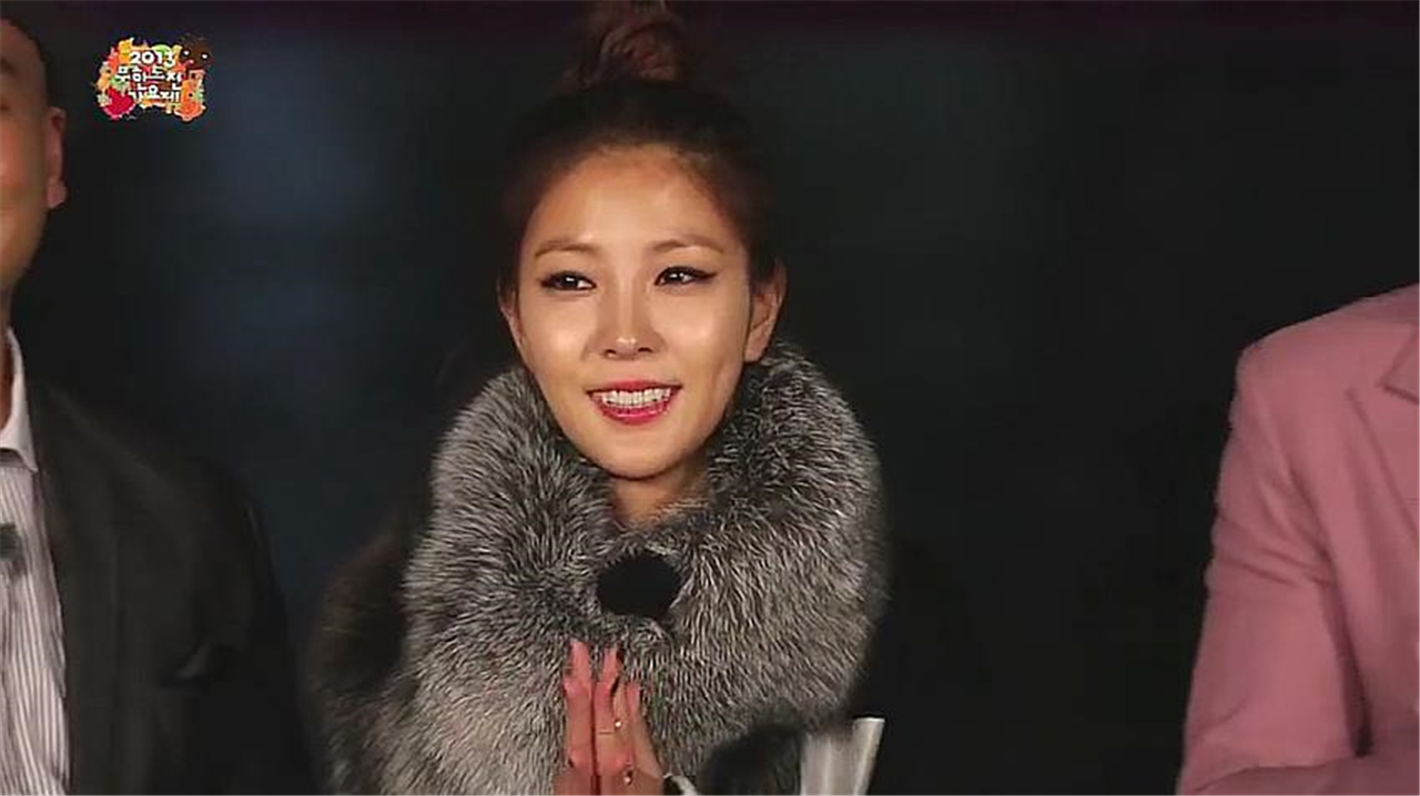 韩国综艺请来日本星二代,主持人各种吐槽,让星二代很无语