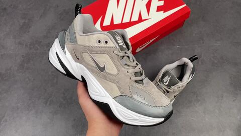 M2k tekno rich clash on sale grey