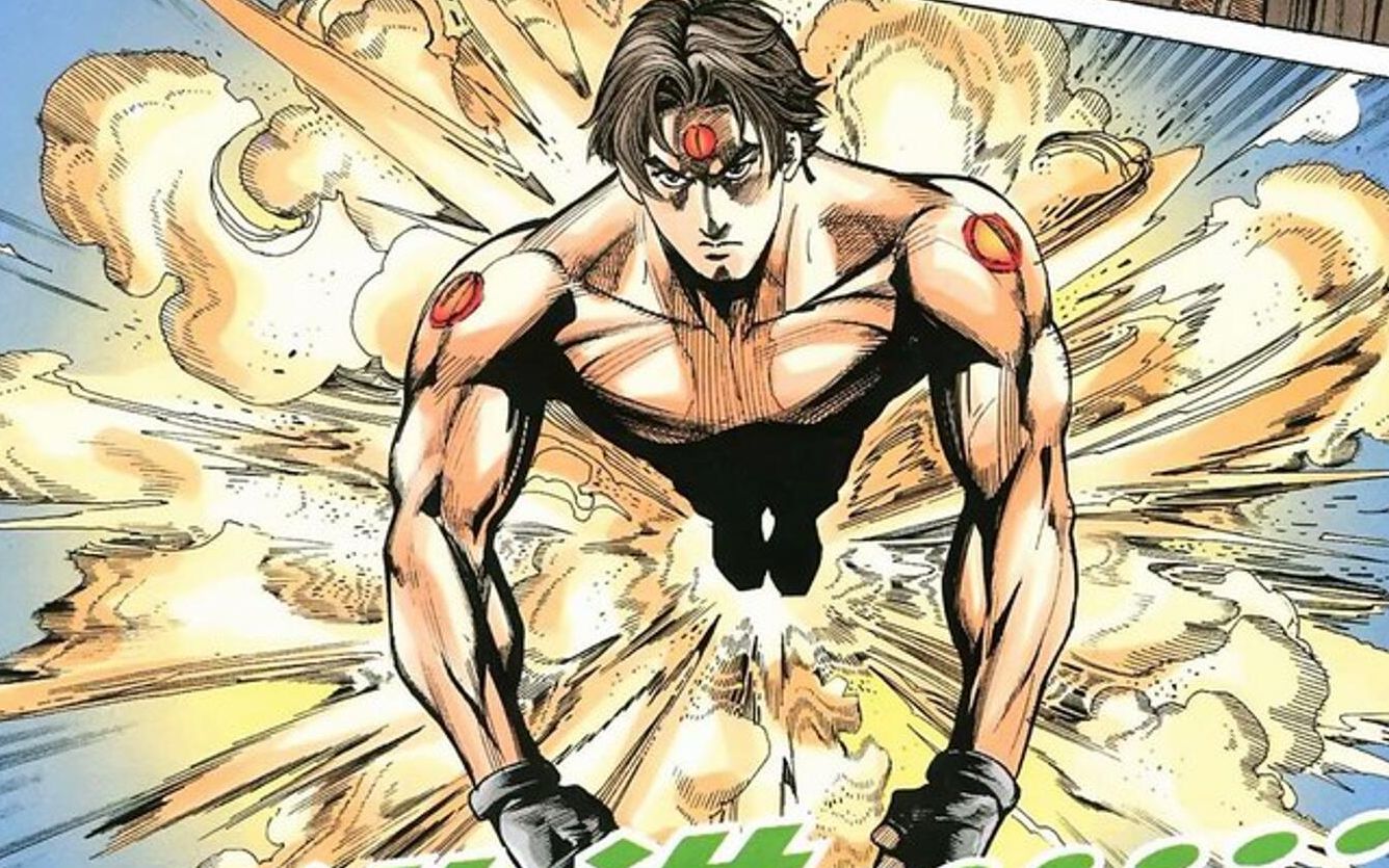 b站全生化迷不能错过的《港漫生化危机》