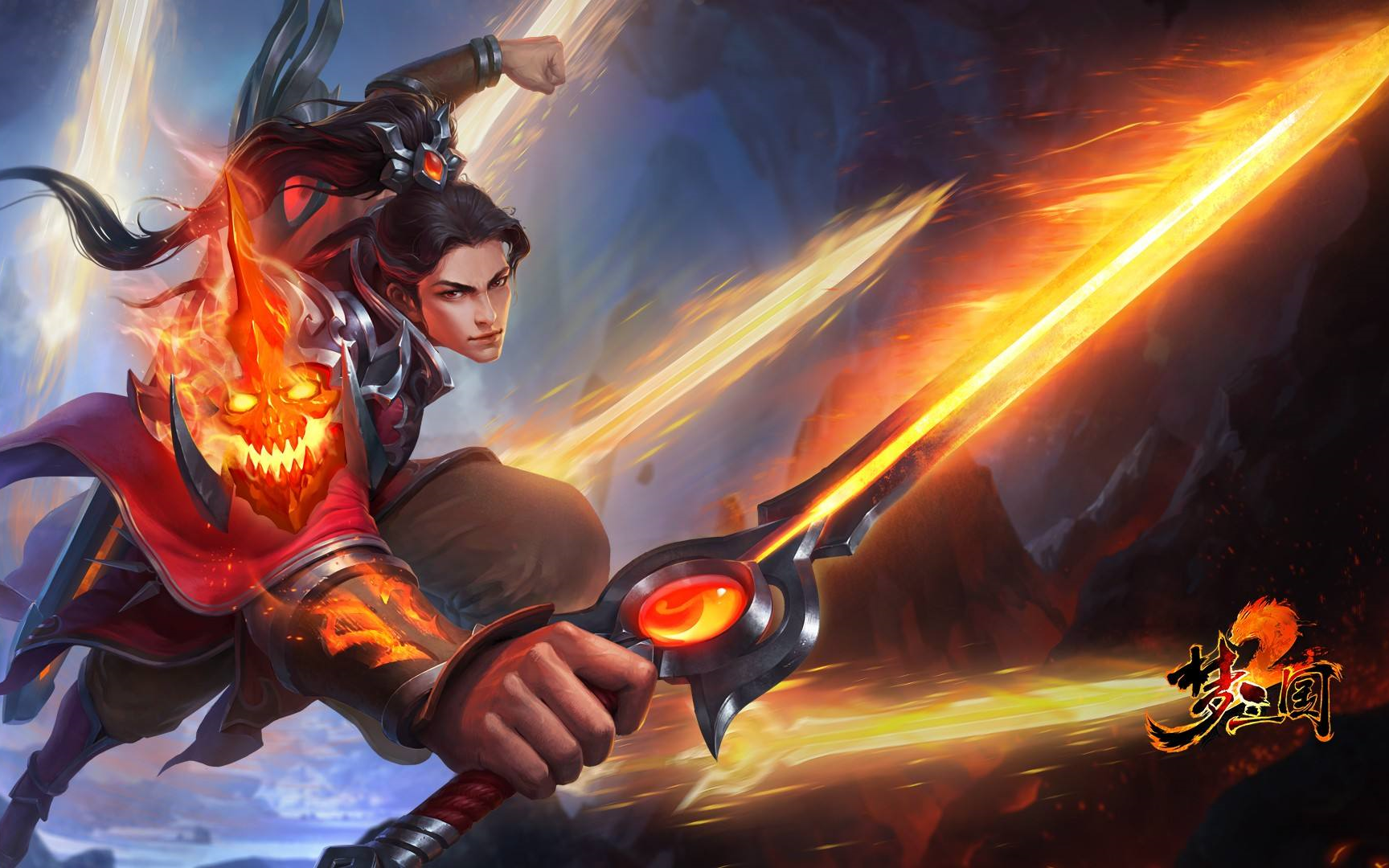 【梦三国2】不一样的黄忠