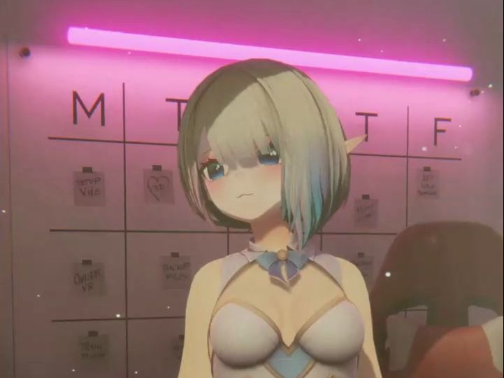 5月20日 露莎尼尔录播【520坚持打卡】2