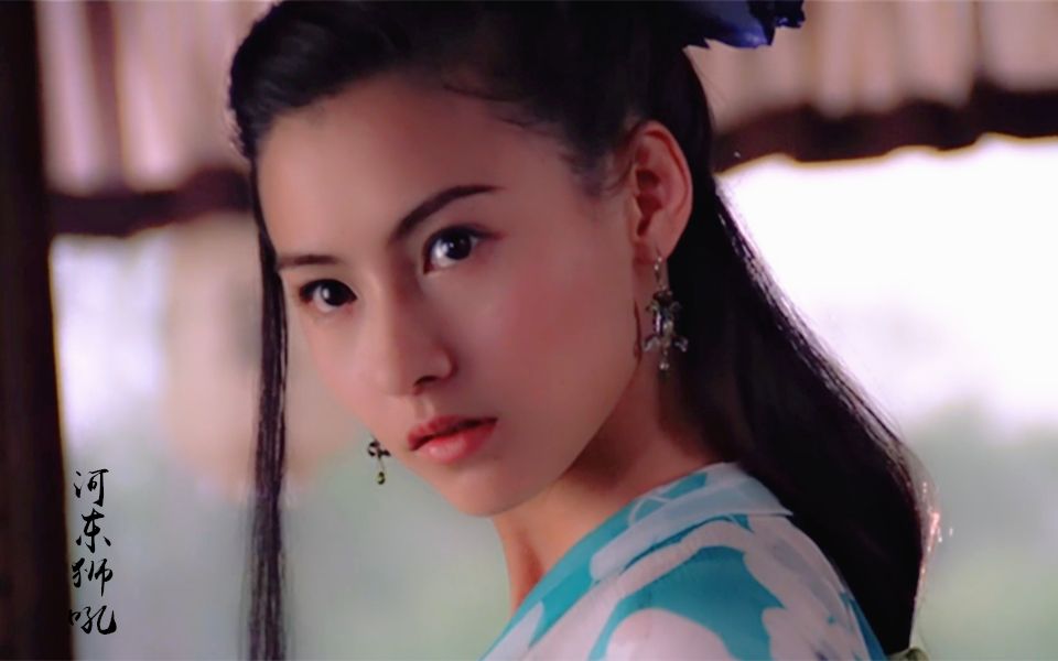 河东狮吼粤语-腾讯视频