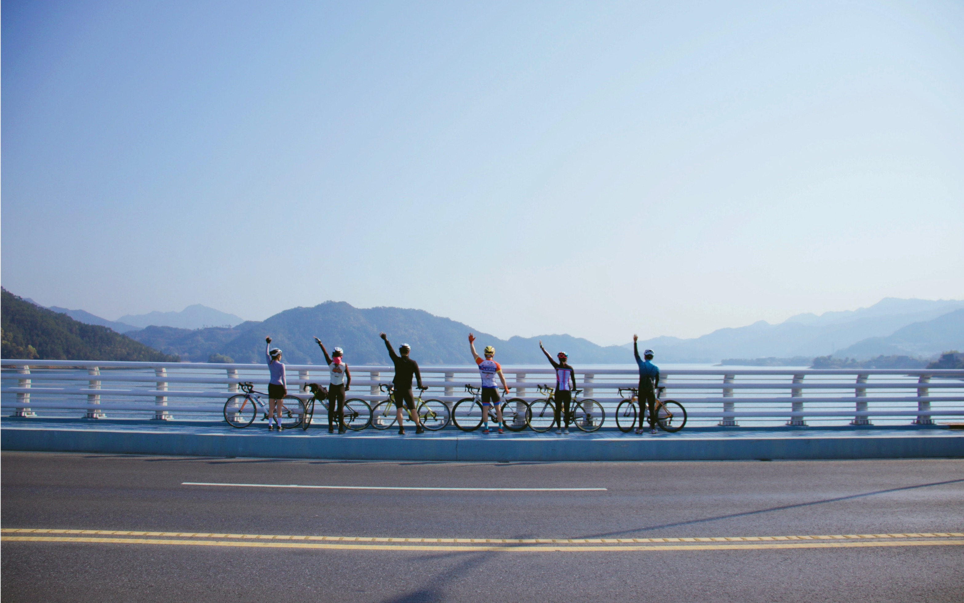 2023环千岛湖