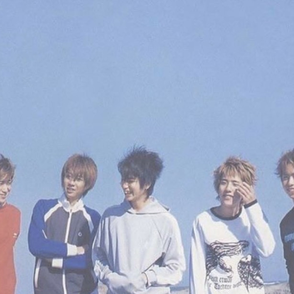 听歌向）嵐【ARASHI】明日に向かって吠えろ_哔哩哔哩_bilibili