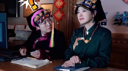 嘉绒阿娟:民宿里的帅哥越来越多了