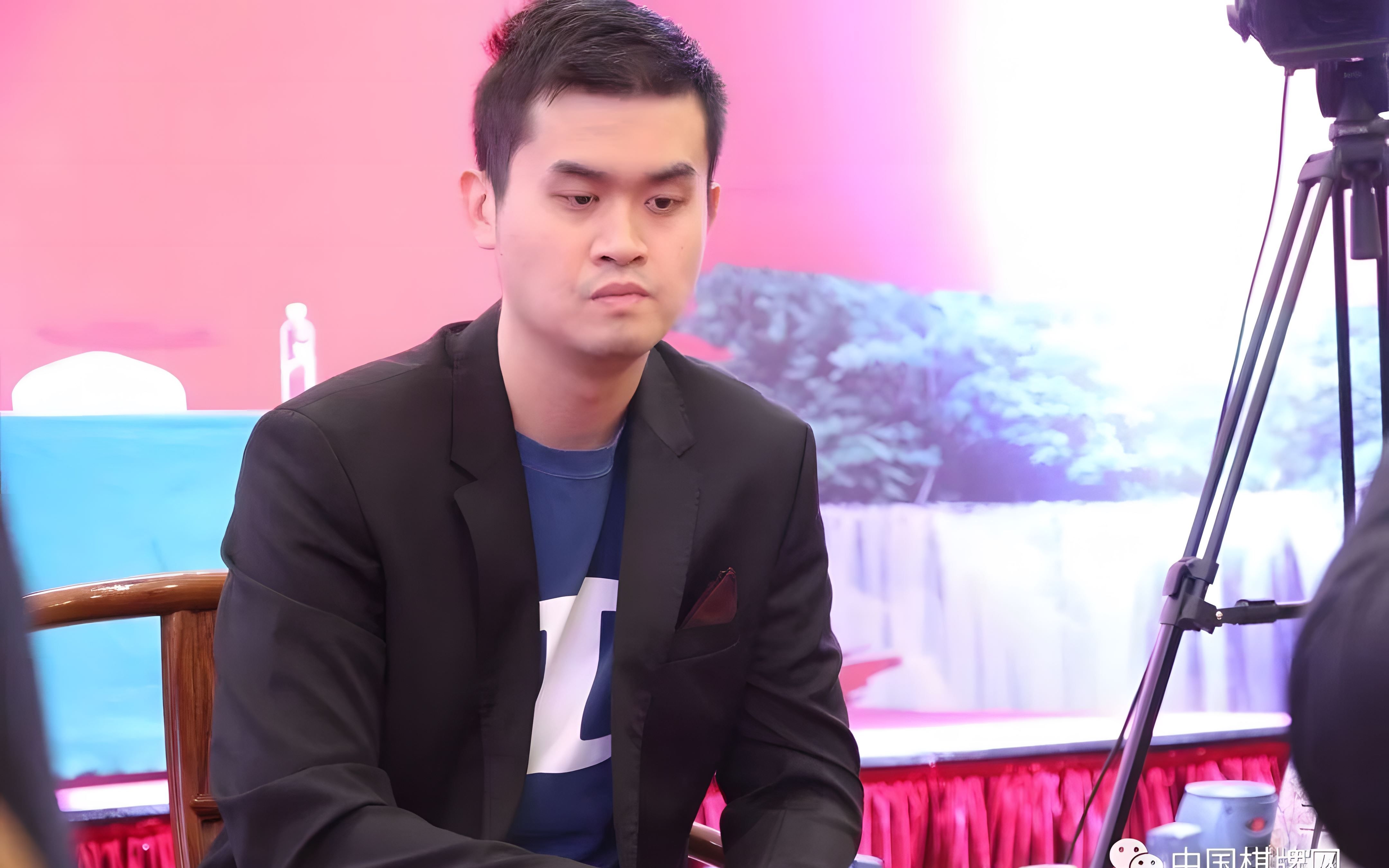 王天一特大太厉害啦!无敌过河炮21回合绝杀过宫炮,霸气十足呀!