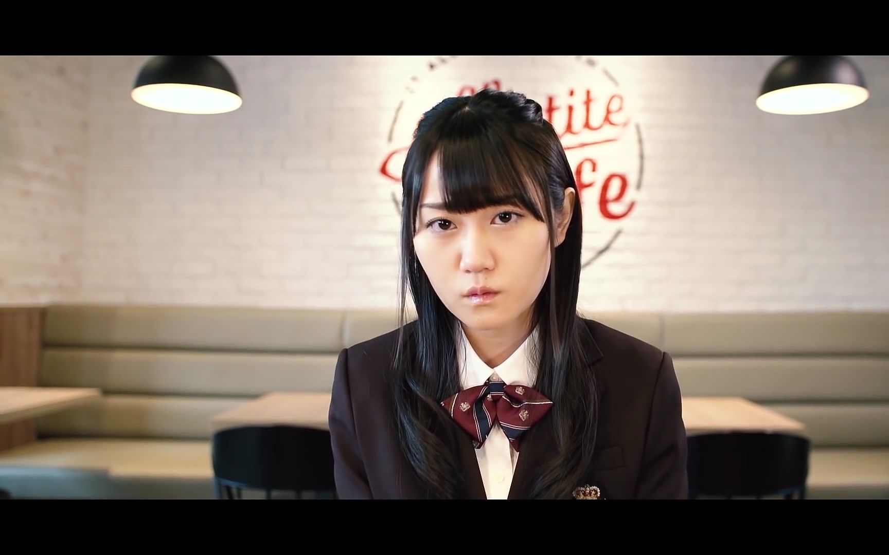 小仓唯肯德基广告1080p全集有了就更新