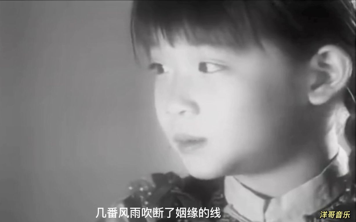 [图]《麻花辫子》郑智化（1992年经典歌曲）