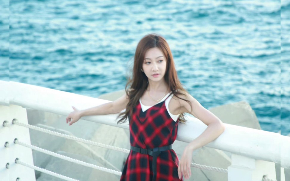 为你逆光而来,杀青宴,余玥为什么会哭呢?曹也挺感动