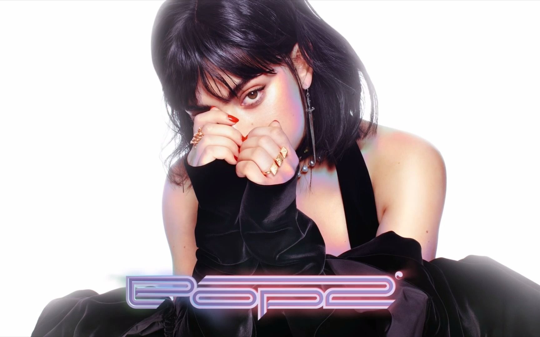 charli xcx&carly rae jepsen - backseat (instrumental)