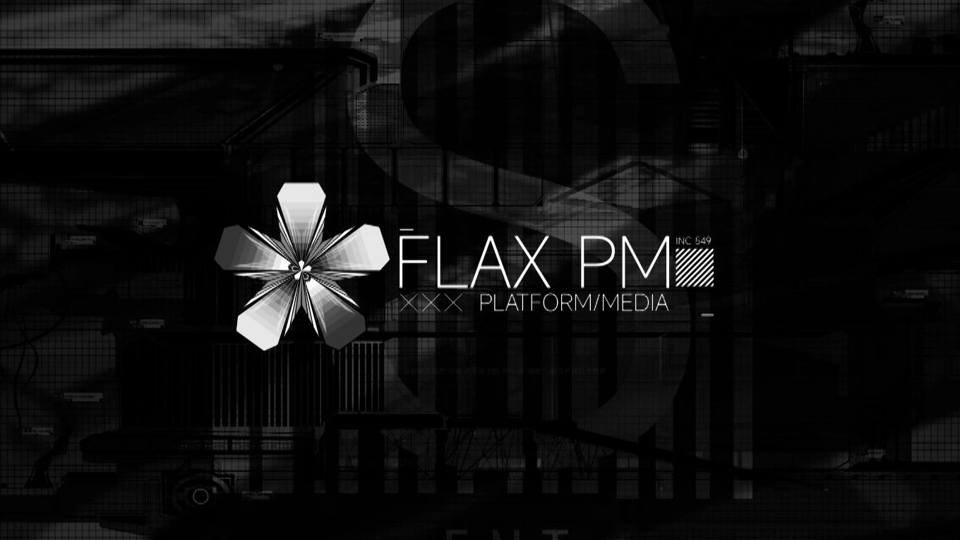 架空组织企业类FLAX PM(F)公司 “同协齐并”哔哩哔哩bilibili