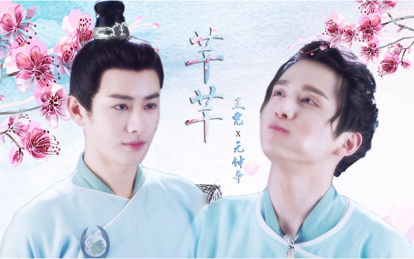 大宋少年志丨宽辛绝唱一段芊芊爱无非看谁成茧丨王宽x元仲辛