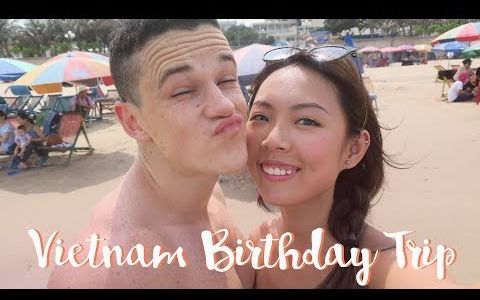 [图]【 ItsJessicaW】Birthday Trip to Vietnam△Vung Tau+Ho Chi Minh - ItsJessicaW