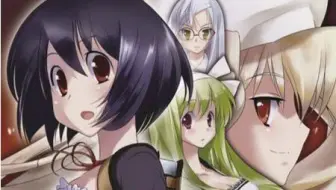 密室献祭 P6 我的游戏顺序似乎错了 哔哩哔哩 Bilibili