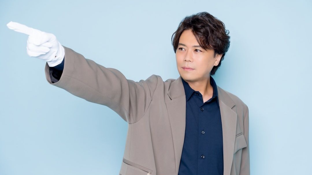 声优新干线 the radio 第5弹 mc:浪川大辅