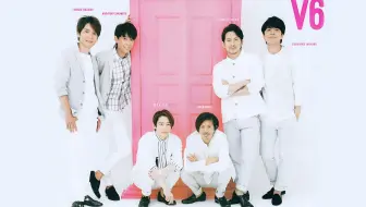 Up的v6歌曲循环歌单第三弹 安利向 哔哩哔哩 Bilibili