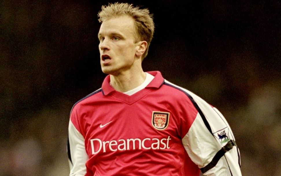 博格坎普经典进球