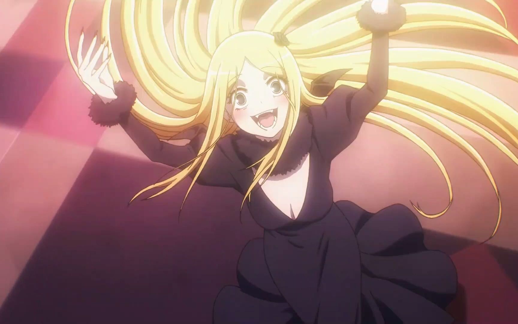 灭国魔女魔男的飒爽英姿_哔哩哔哩_bilibili