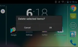 Download Video: HTC安卓手机死机之歌，HTC crazy error。