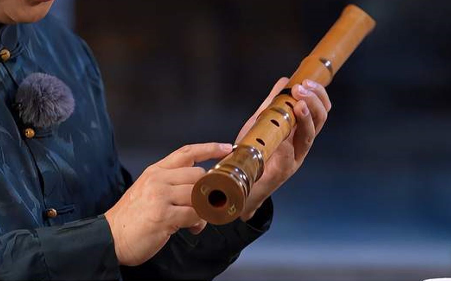 尺八这个乐器太贵了,竹子的比木头的贵多了