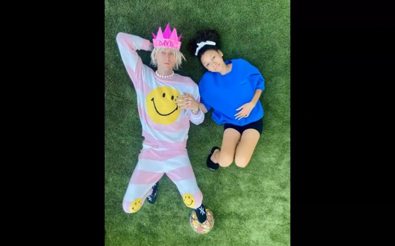 你那么可爱你说的话一定不会骗人吧freemachinegunkellytypebeatlast