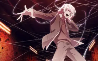 末元物质 哔哩哔哩 Bilibili