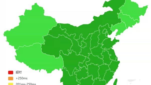 低价美国云服务器!2000M大带宽/1核2G/独立原生IP,先免费用再续费只要71元一年